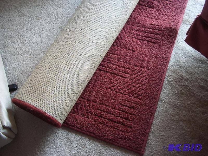 roll of red carpet 6 x 8 (goes well with #43)