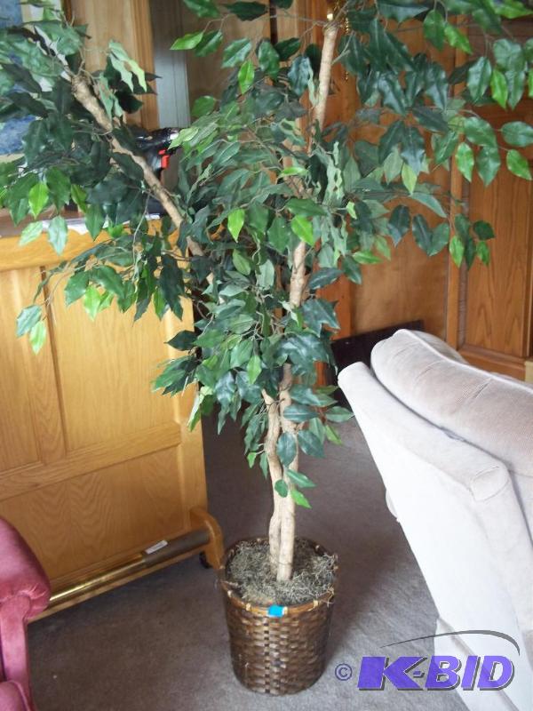 tree decor