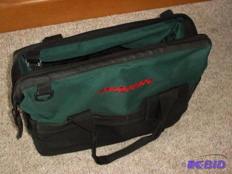 ProSource tool bag