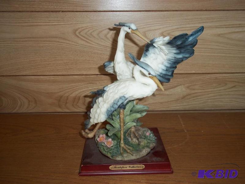 bird decor