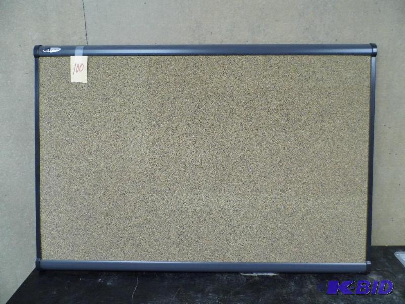 Corkboard