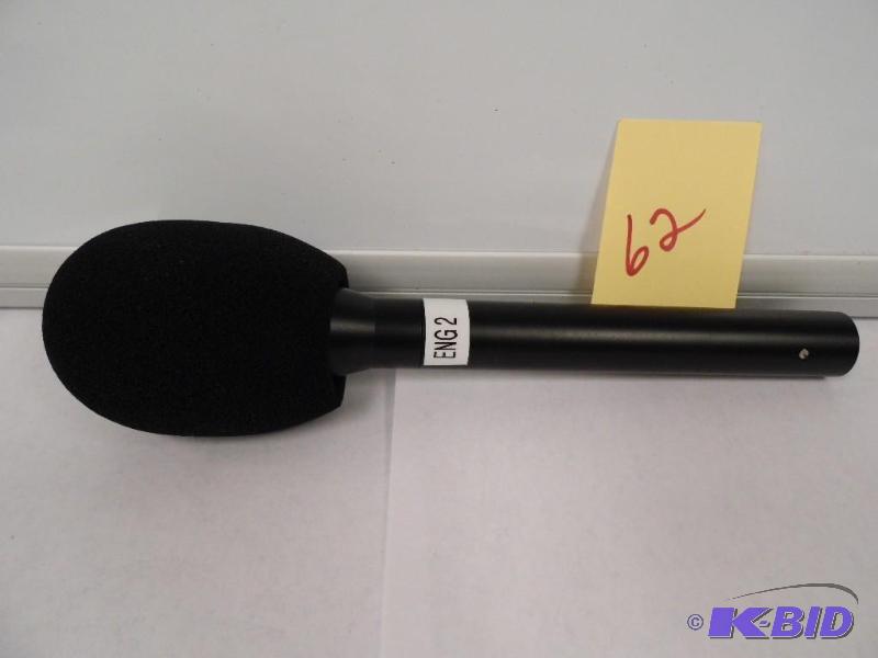 Shure Microphone VP64A