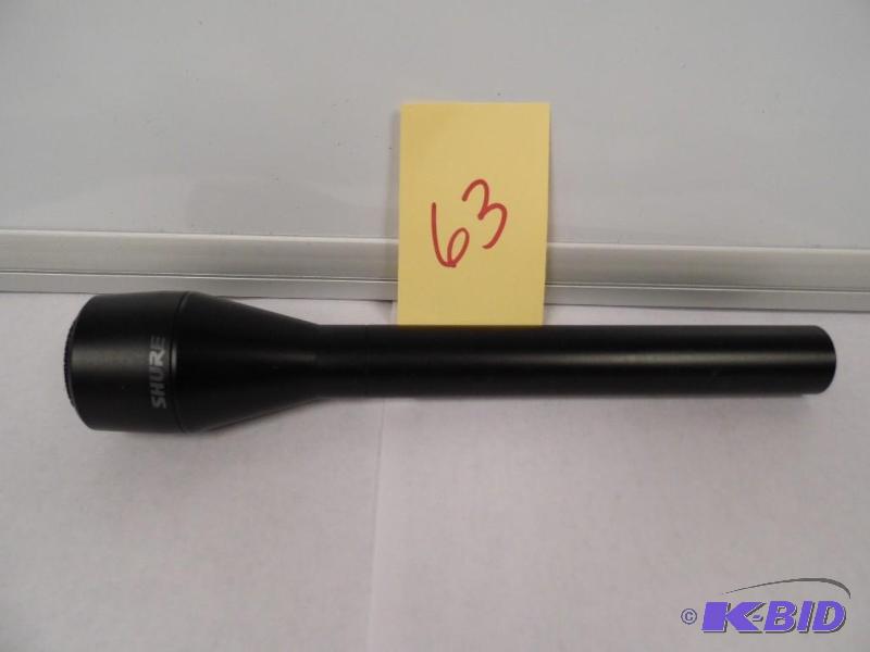 Shure Microphone VP64A
