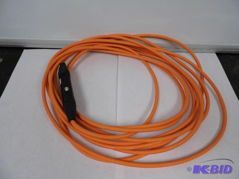 XLR Cable