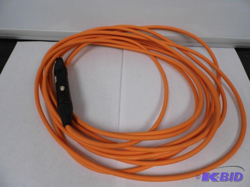 XLR Cable