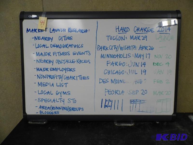Whiteboard