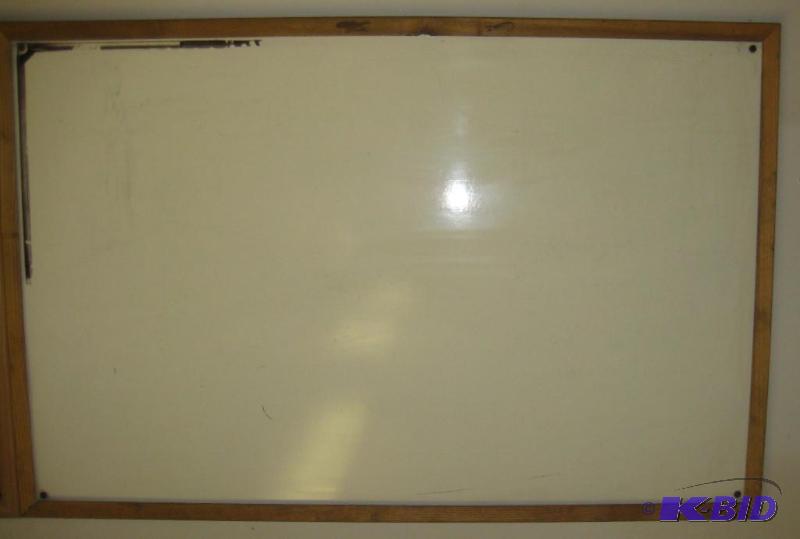 White Board Office 2
