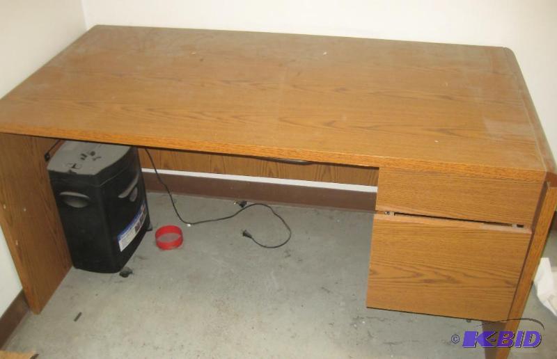 Office Desk