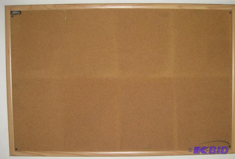 Cork Bulletin Board