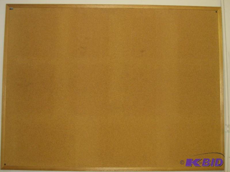 Cork Bulletin Board