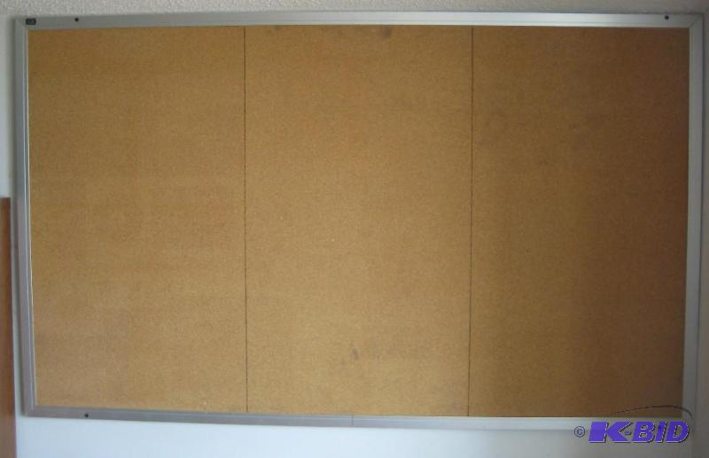 Cork Bulletin Board