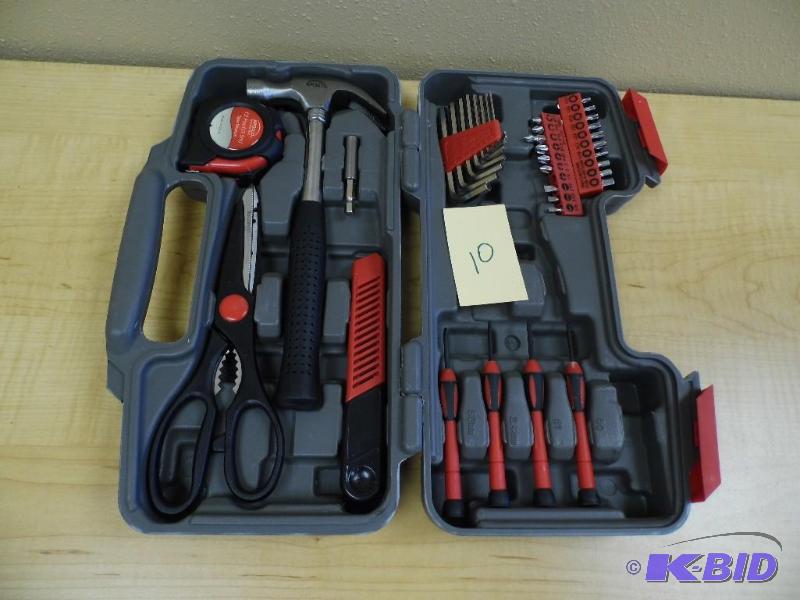 Tool Kit