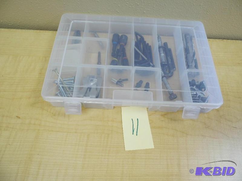 Hardware wCase