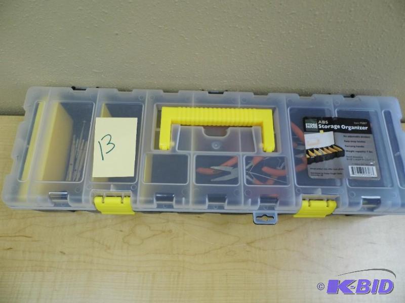 Tool Box wTools