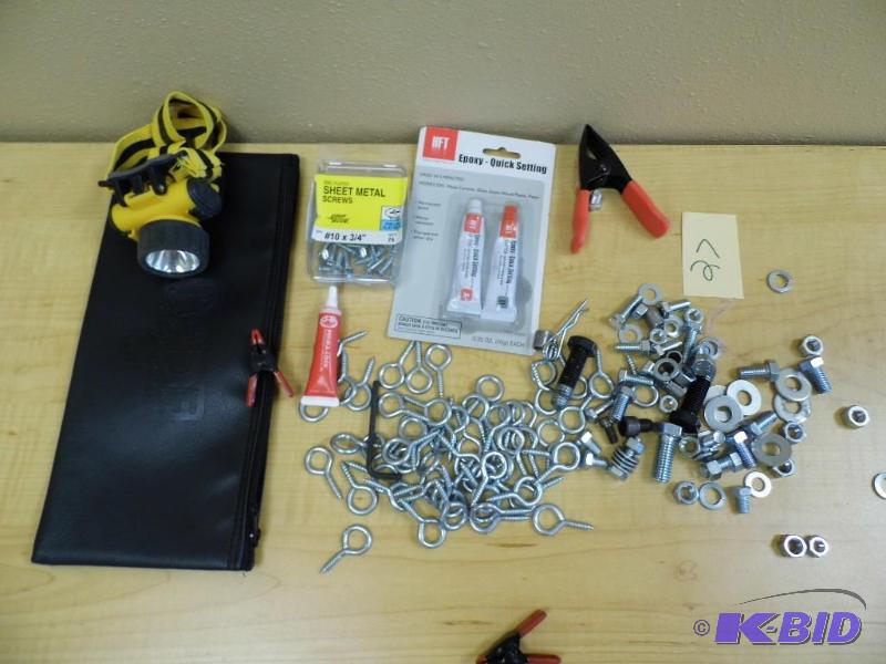 Hardware wCase
