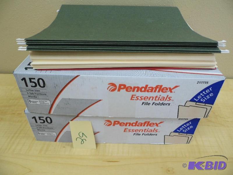 File Folders