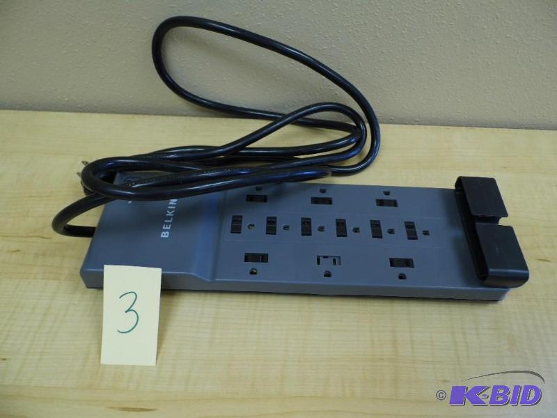 Belkin Surge Protector