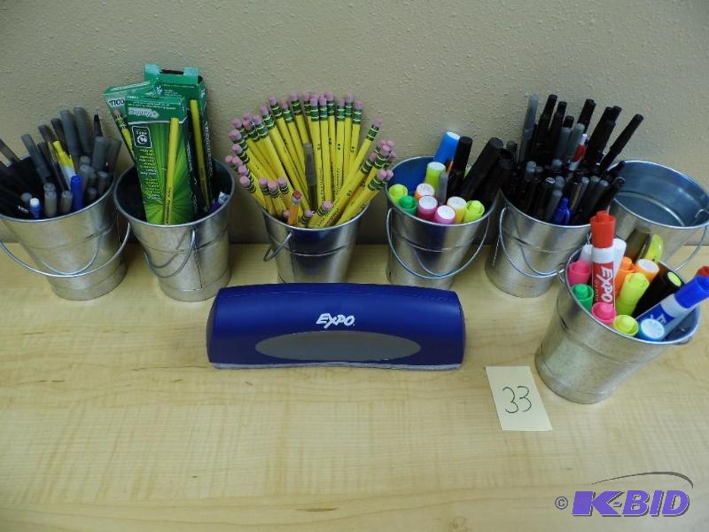 Office Supplies