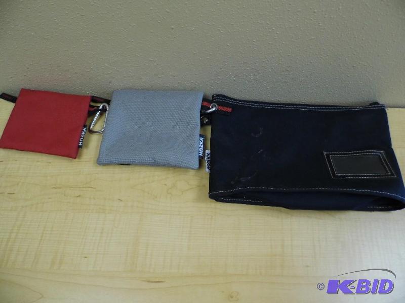 Zipper Bags