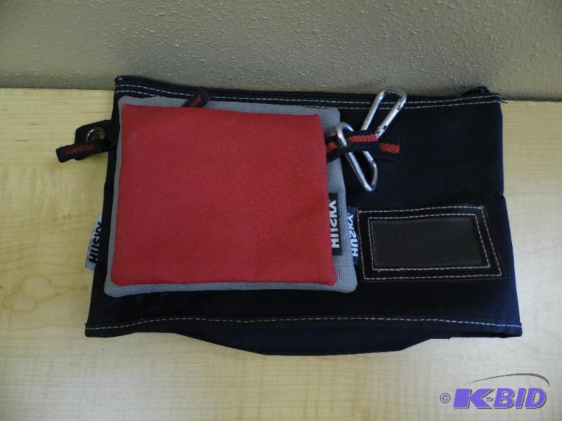 Zipper Bags