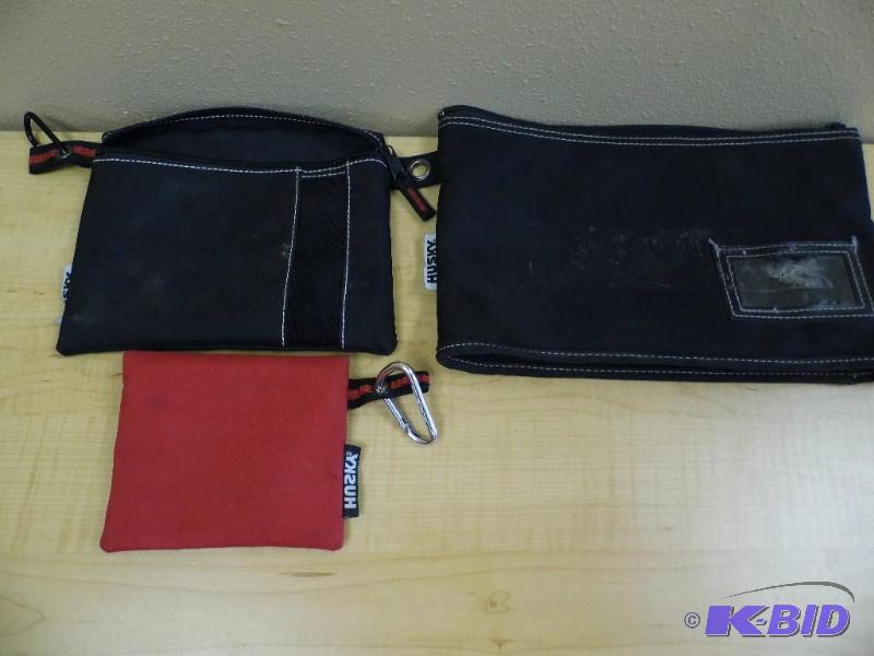 Zipper Bags
