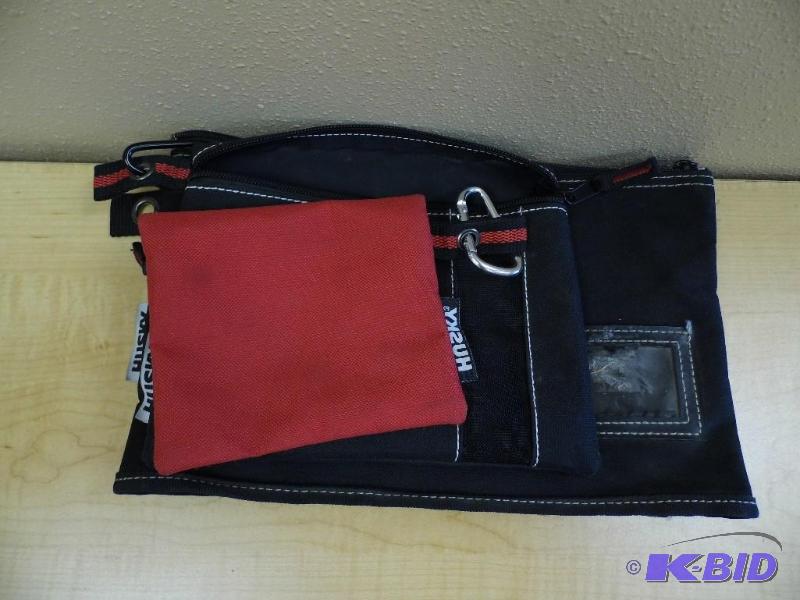 Zipper Bags