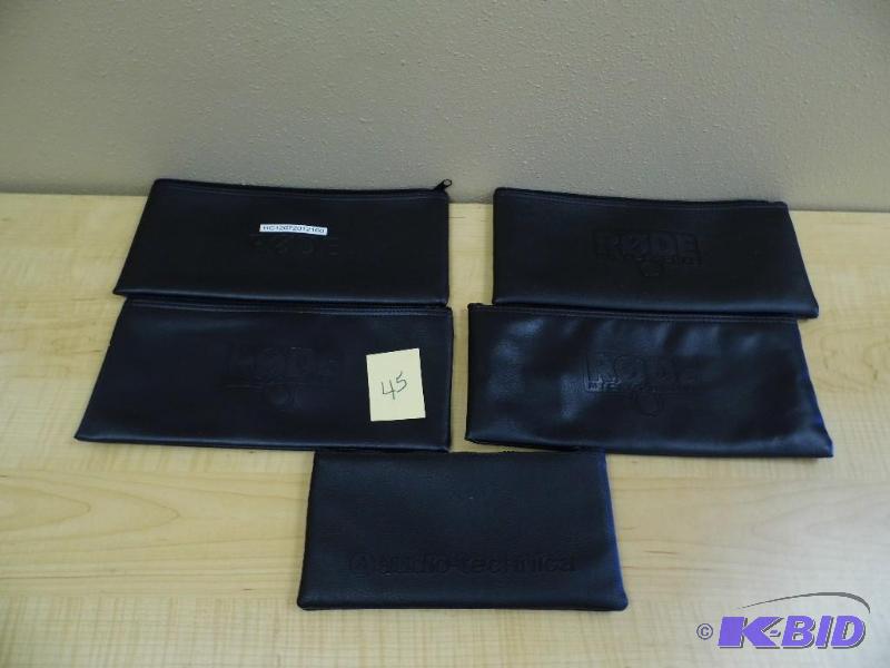 Zipper Bags