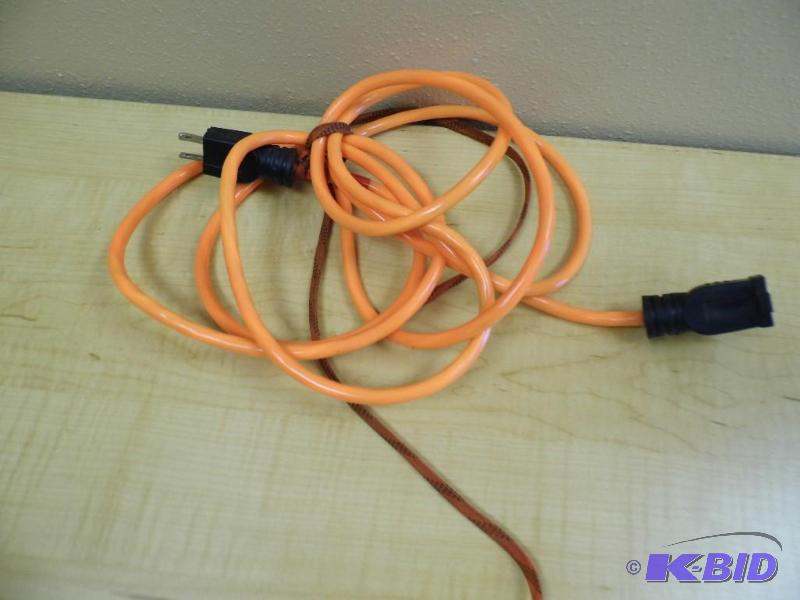10 Extension Cord