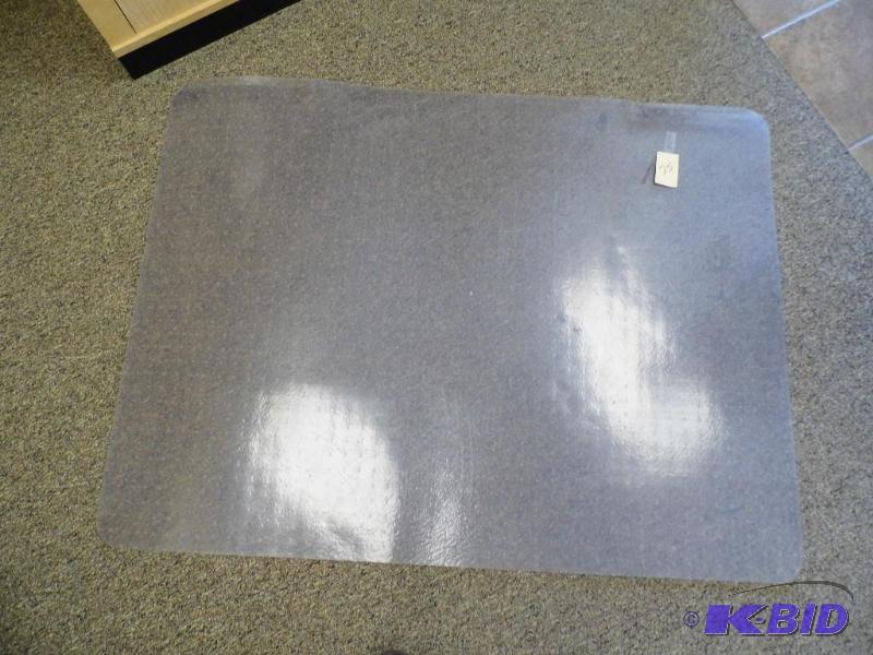 Chair Mat
