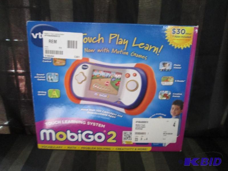 vtech mobigo 2 value bundle