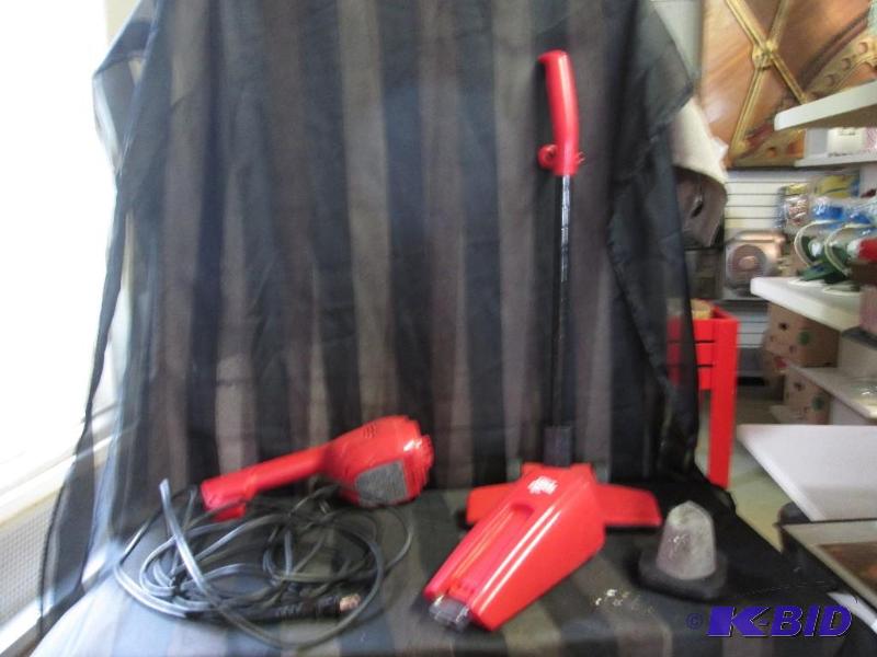 dirt devil hand vac...