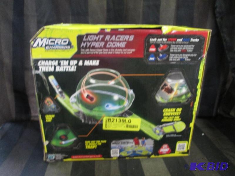 micro charger- not-tested...