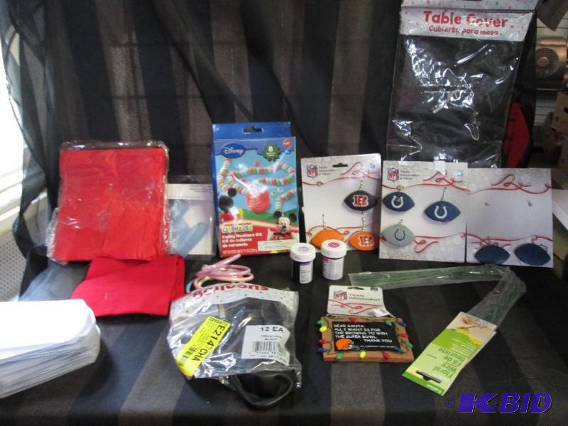 mixed of of stuff...