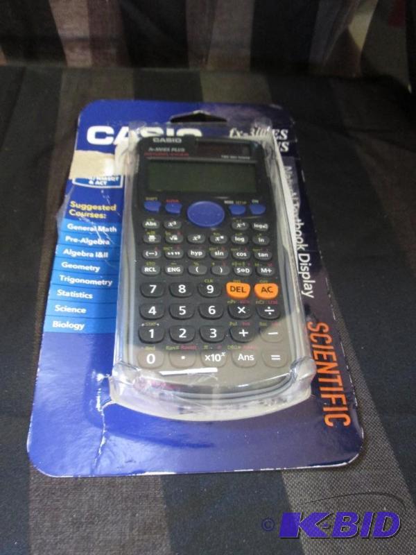 casio fx300es plus...