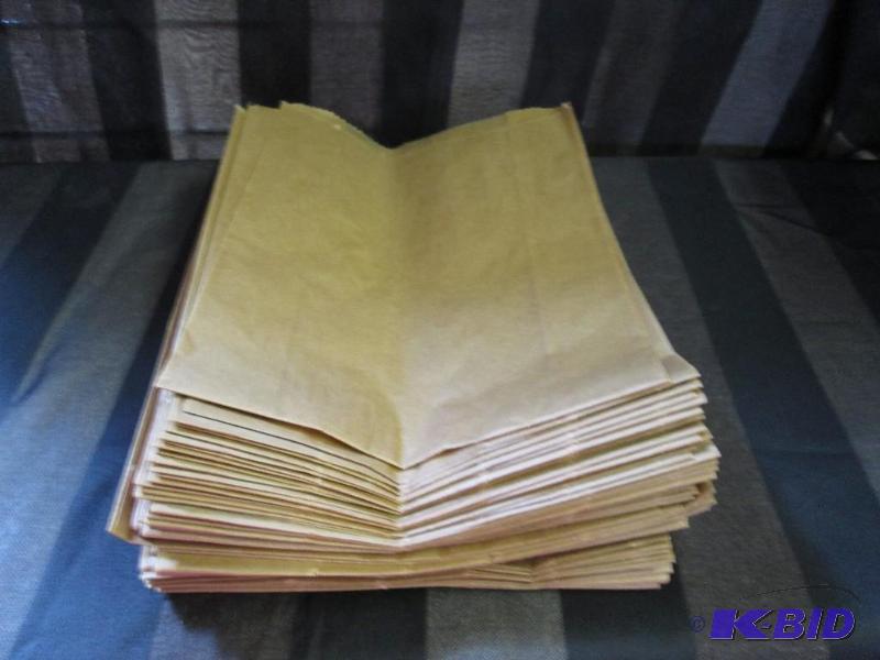 group of paper greetingcard bags...