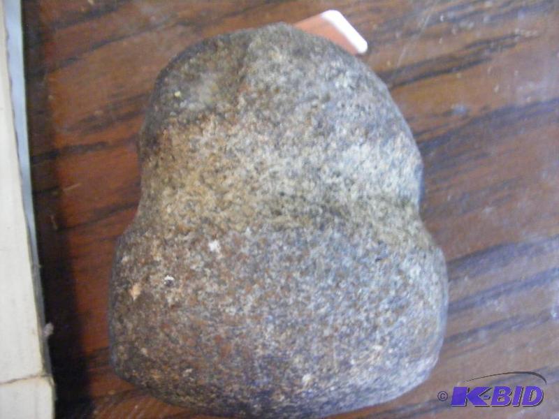 lot 298 image: Indian Hammer HeadClub...