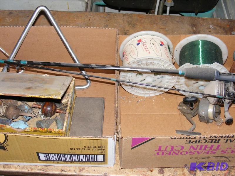 lot 31 image: This item has been removed at the affiliates request.