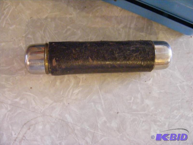 lot 400 image: Old Telescope