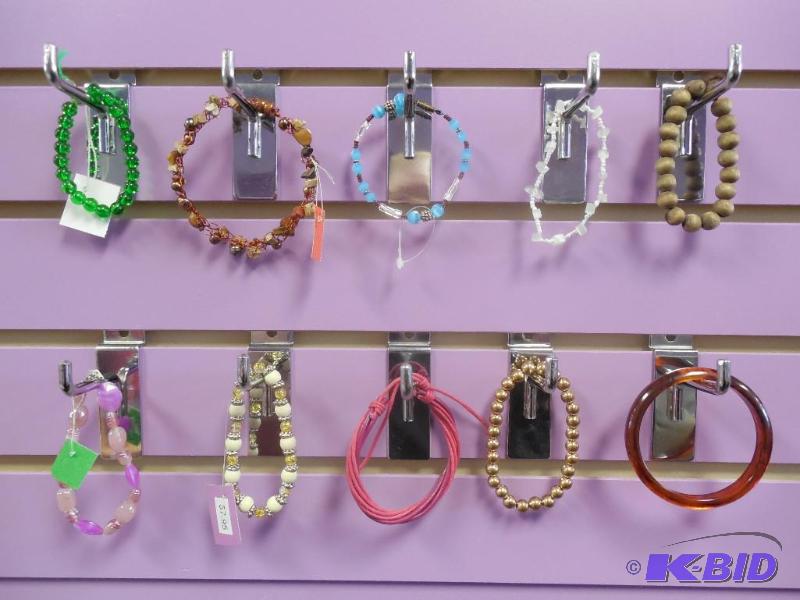 Lot of 10 Bracelets