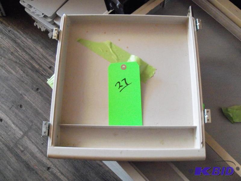 UNDER COUNTER DRAWER  PENCIL DRAWER 14&quot...