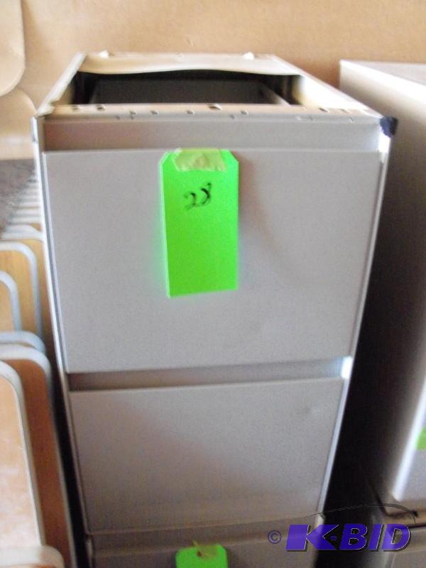 UNDER COUNTER  DESK FILE CABINET...