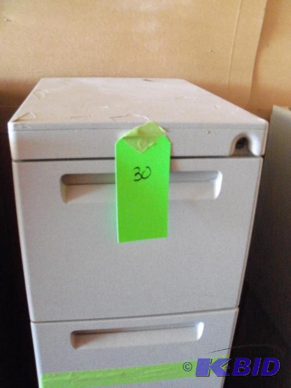 FILE CABINET...