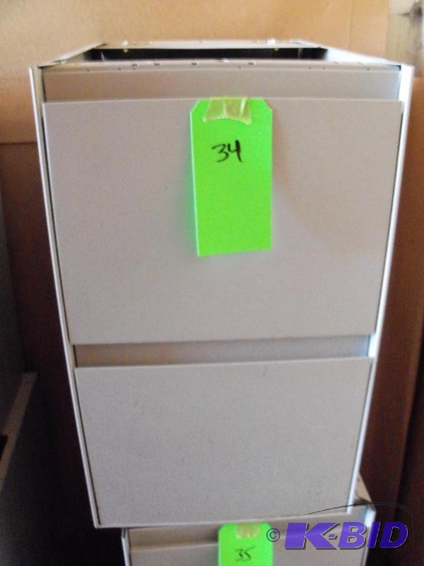 UNDER COUNTER  DESK FILE CABINET...