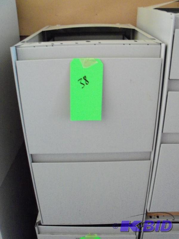 UNDER COUNTER  DESK FILE CABINET...