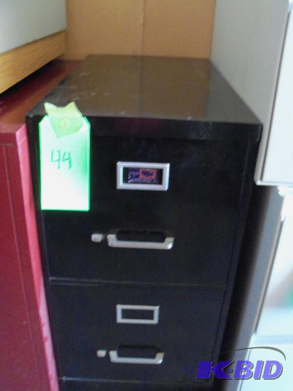 FILE CABINET...