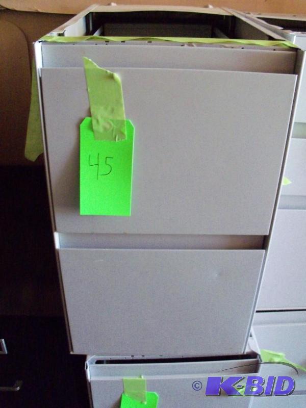 UNDER COUNTER  DESK FILE CABINET...