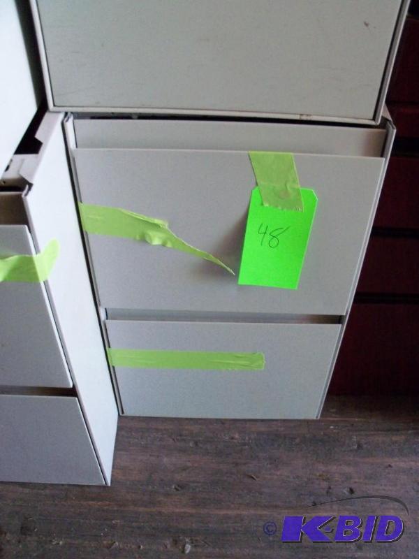 UNDER COUNTER  DESK FILE CABINET...