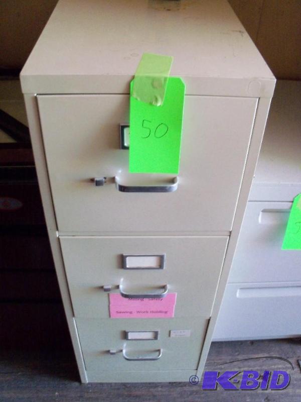 FILE CABINET...