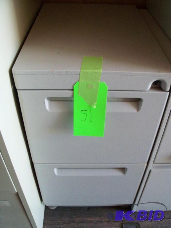 FILE CABINET...