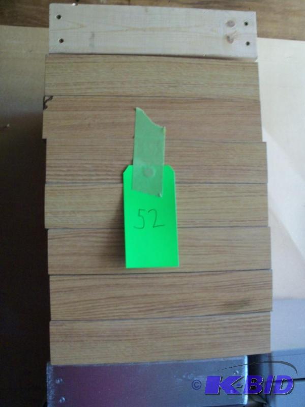 FILE CABINET FLOOR  BOTTOM SPACERS...